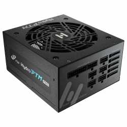 ALIM FSP ( FORTRON) HYDRO PTM+1200W - 100% MODULAIRES / 80 PLUS PLATINUM