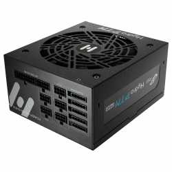 ALIM FSP ( FORTRON) HYDRO PTM+1200W - 100% MODULAIRES / 80 PLUS PLATINUM