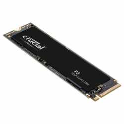 SSD NVME CRUCIAL P3 500G PCIE M.2 / PCIE 3.0 4X