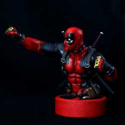 BUSTE DEADPOOL 1/6 SCALE BUST