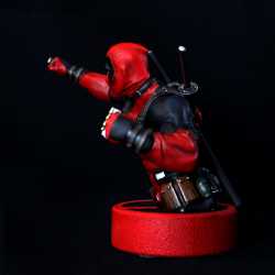 BUSTE DEADPOOL 1/6 SCALE BUST