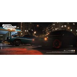 FAST AND FURIOUS CROSSROADS PS4 OCC