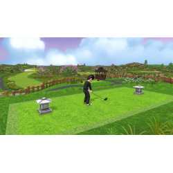 TEE-TIME GOLF SWITCH