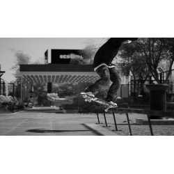 SESSION: SKATE SIM PS5