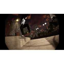 SESSION: SKATE SIM PS5