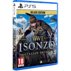 ISONZO: DELUXE EDITION PS5