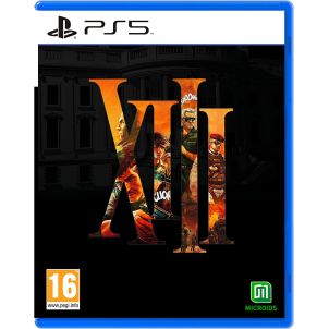 XIII REMAKE PS5