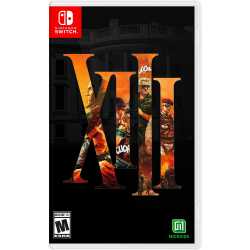 XIII REMAKE SWITCH