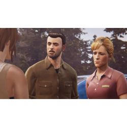 LIFE IS STRANGE ARCADIA BAY COLLECTION SWITCH