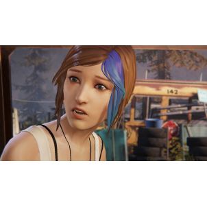 LIFE IS STRANGE ARCADIA BAY COLLECTION SWITCH