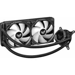 AIO ASUS TUF GAMING LC 240 ARGB