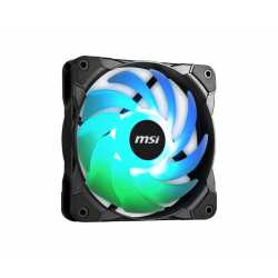 VENTILATEUR BOITIER MSI MAX F12A-3 - VENTILATEUR 120 X3 ARGB