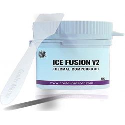 PATE THERMIQUECOOLER MASTER ICEFUSION V2