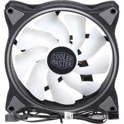 VENTILATEUR BOITIER COOLER MASTER MASTERFAN MF140 HALO ARGB