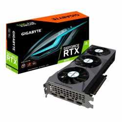 CARTE GRAPHIQUE GIGABYTE RTX 3070 EAGLE OC 8GO (REV 2.0) LHR