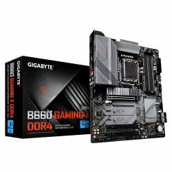 CARTE MERE GIGABYTE B660 GAMING X AX DDR4