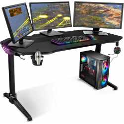 BUREAU SOG GAMING HEADQUARTER 400 LED RGB