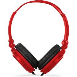 CASQUE 4 GAMERS PR04-10 ROUGE PS4
