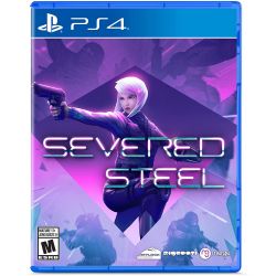SEVERED STEEL PS4