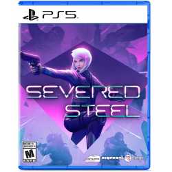 SEVERED STEEL PS5