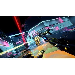 SEVERED STEEL PS5