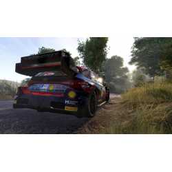 WRC GENERATION PS5