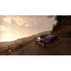 WRC GENERATION PS5