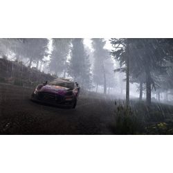 WRC GENERATION PS5