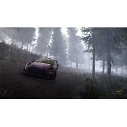 WRC GENERATION PS4