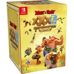 ASTERIXANDOBELIX XXXL - THE RAM FROM HIBERNIA (COLLECTORS EDITION) SWITCH