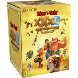 ASTERIXANDOBELIX XXXL - THE RAM FROM HIBERNIA (COLLECTORS EDITION) PS5