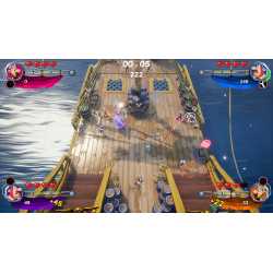 ASTERIXAND OBELIX XXXL - THE RAM FROM HIBERNIA (LIMITED EDITION)SWITCH
