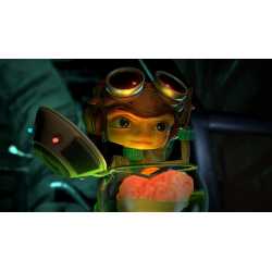 PSYCHONAUTS 2 (MOTHERLOBE EDITION) PS4