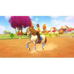 HORSE CLUB ADVENTURES 2 - HAZELWOOD STORIES SWITCH