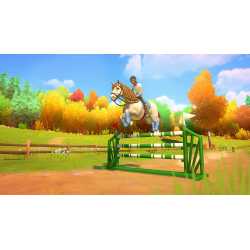 HORSE CLUB ADVENTURES 2 - HAZELWOOD STORIES SWITCH