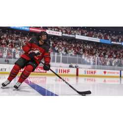 NHL 23 SERIES X