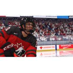 NHL 23 PS5