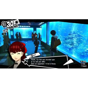 PERSONA 5 ROYAL (REMASTERED) SWITCH