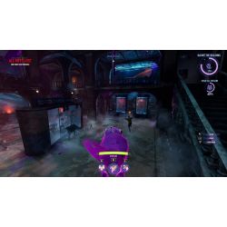 GHOSTBUSTERS: SPIRITS UNLEASHED PS4