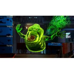 GHOSTBUSTERS: SPIRITS UNLEASHED PS5