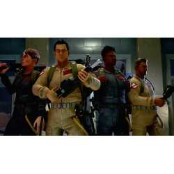 GHOSTBUSTERS: SPIRITS UNLEASHED PS5