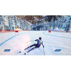 WINTER GAMES 2023 SWITCH