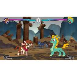 THEMS FIGHTIN HERDS (DELUXE EDITION) PS5