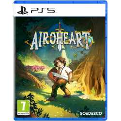 AIROHEART PS5