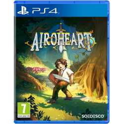 AIROHEART PS4