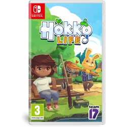 HOKKO LIFE SWITCH