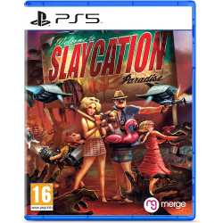 SLAYCATION PARADISE PS5