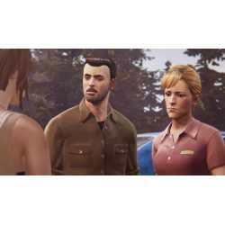 LIFE IS STRANGE - ARCADIA BAY COLLECTION SWITCH