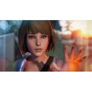 LIFE IS STRANGE - ARCADIA BAY COLLECTION SWITCH