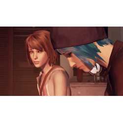 LIFE IS STRANGE - ARCADIA BAY COLLECTION SWITCH